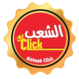 Symbol von Alshaeb Click